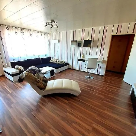 The Best Apartmán *