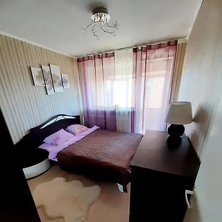 The Best Apartmán Kohtla-Järve