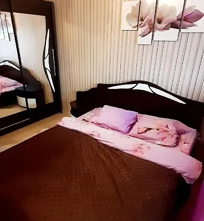 The Best Apartmán
